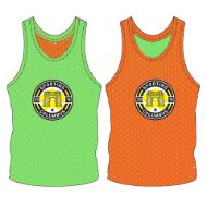 Picture of Training Vest Style SC 90502R Custom