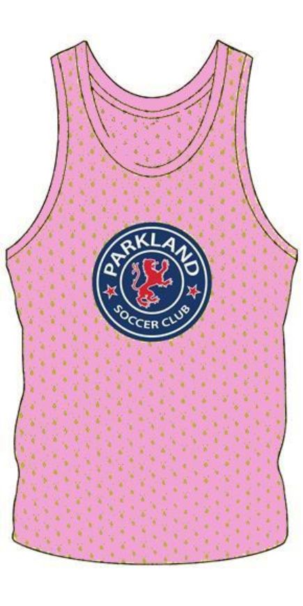 Picture of Training Vest Style PAR 90502 Custom
