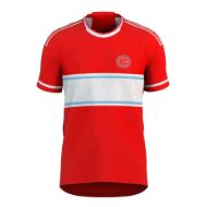 Picture of 2024-25 Chicago Soccer Jersey - Breathable Play Fresh™ Fabric, Sublimated Lightweight Design, Relaxed Sport Cut