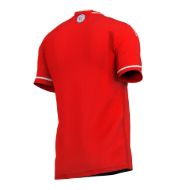 Picture of 2025 Chicago Soccer Jersey - Breathable Play Fresh™ Fabric, Sublimated Lightweight Design, Relaxed Sport Cut