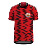 Picture of NY Red Bull 2024-25 Soccer Jersey