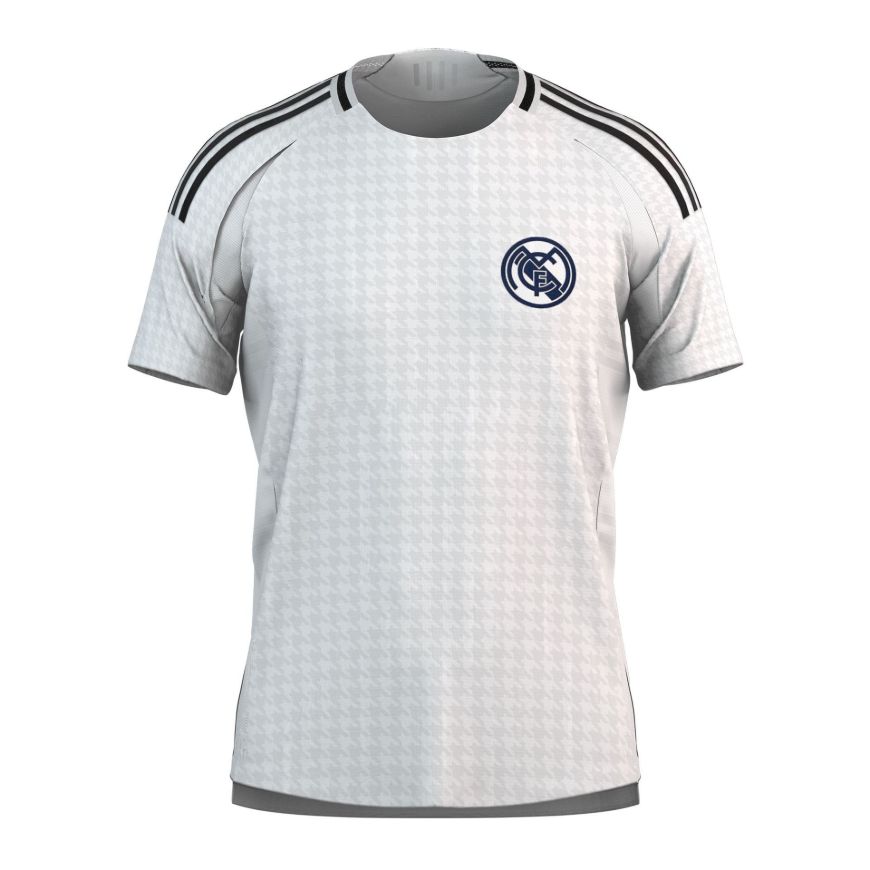 Picture of REAL MADRID 2024-25 Soccer Jersey