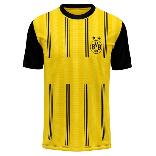 Picture of BVD 2024-25 Soccer Jersey