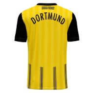 Picture of 2024-25 Dortmund Soccer Jersey - Sublimated Design, Lightweight Play Fresh™ Fabric, Comfortable Unisex Fit