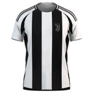 Picture of JUVENTUS  2024-25 Soccer Jersey