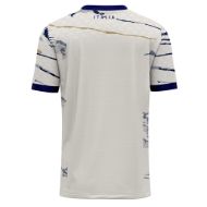 Picture of 2022-23 Italy Women’s Soccer Jersey - Lightweight Sublimated Design, Interlock Play Fresh Tech, Comfortable Fit