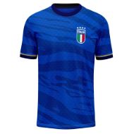 Picture of ITALY 2023 World Cup Women’s Soccer Jersey