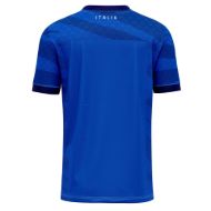 Picture of 2022-23 Italy Women’s Soccer Jersey - Lightweight Sublimated Design, Interlock Play Fresh Tech, Comfortable Fit