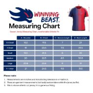 Picture of Dallas 2025-26 Soccer Jersey