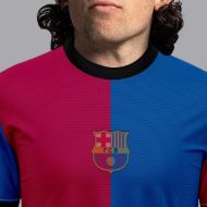 Picture of 2024-25 Barcelona Soccer Jersey - Sublimated Design, Lightweight Play Fresh™ Fabric, Comfortable Unisex Fit