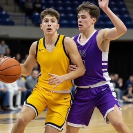 Picture for category Basketball Uniforms