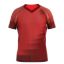 Picture of 2025-26 Toronto Soccer Jersey - Breathable Play Fresh™ Lightweight Fabric, Sublimated  Design, Relaxed Cut