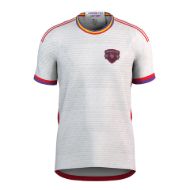 Picture of 2024-25 Orlando Soccer Jersey - Breathable Play Fresh™ Fabric, Sublimated Lightweight Design, Relaxed Sport Cut