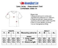 Picture of 2024-25 Mexico Soccer Jersey - Breathable Play Fresh™ Fabric, Sublimated, Relaxed Sport Cut