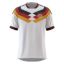 Picture of 2025-26 Germany Soccer Jersey - Soft Moisture-Wicking Fabric, US Standard Size, Sublimated Design