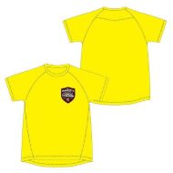 Picture of Sport Jersey with Club Logo - Play Fresh™ Mesh Fabric, Comfortable Unisex Fit, Style 624JL Custom