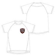 Picture of Sport Jersey with Club Logo - Play Fresh™ Mesh Fabric, Comfortable Unisex Fit, Style 624JL Custom