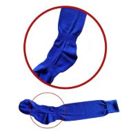 Picture of Knee High Unisex Soccer Socks by Winning Beast® in Solid Colors. Classic Style 920.