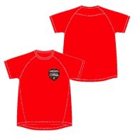 Picture of Sport Jersey with Club Logo - Play Fresh™ Mesh Fabric, Comfortable Unisex Fit, Style 624JL Custom