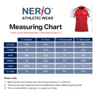Picture of Arsenal Jersey 2024-25 Home Colors Soccer Jersey