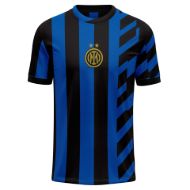 Picture of 2024-25 Inter Milano Soccer Jersey.